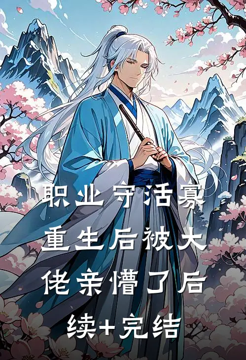 职业守活寡，重生后被大佬亲懵了后续+完结