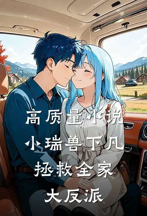 高质量小说小瑞兽下凡：拯救全家大反派