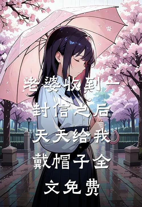老婆收到一封信之后，天天给我戴帽子全文免费