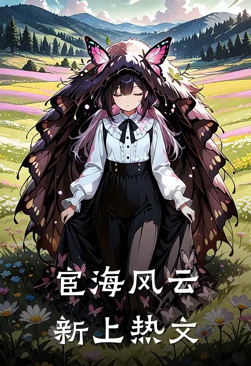 宦海风云新上热文