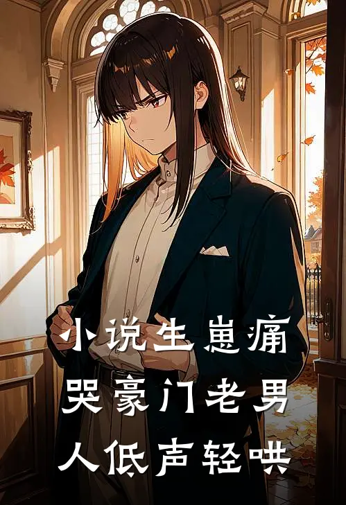小说生崽痛哭豪门老男人低声轻哄