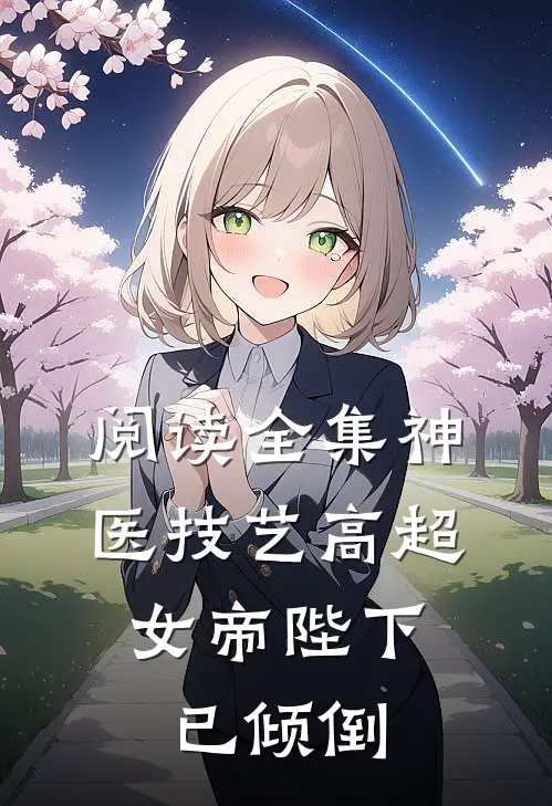 阅读全集神医技艺高超，女帝陛下已倾倒