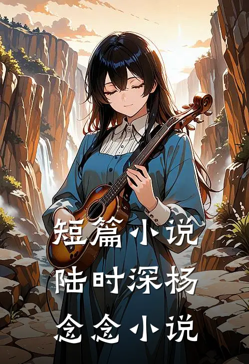 短篇小说陆时深杨念念小说