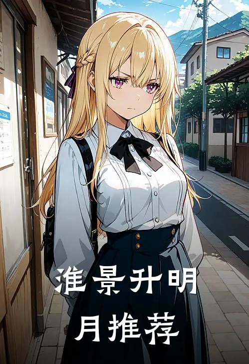 淮景升明月推荐