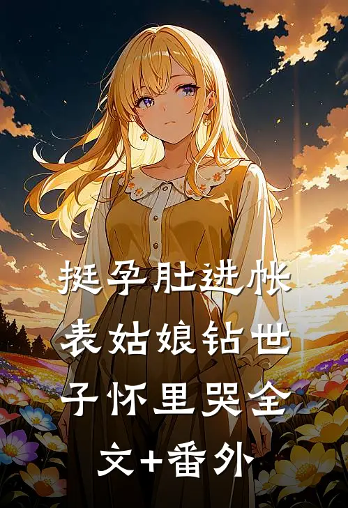 挺孕肚进帐，表姑娘钻世子怀里哭全文+番外