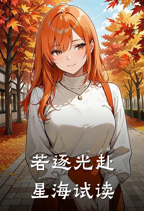 若逐光赴星海试读