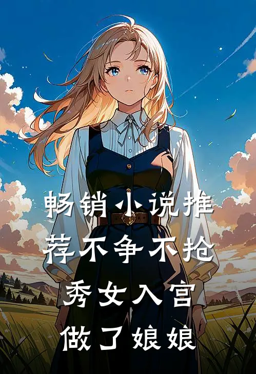 畅销小说推荐不争不抢，秀女入宫做了娘娘