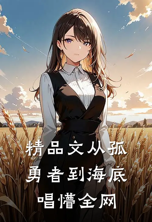 精品文从孤勇者到海底，唱懵全网