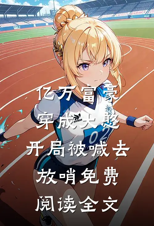 亿万富豪穿成大憨，开局被喊去放哨免费阅读全文