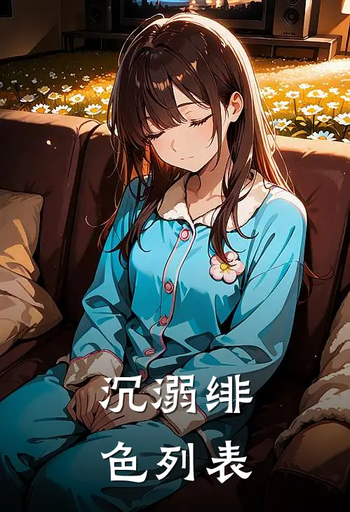 沉溺绯色列表