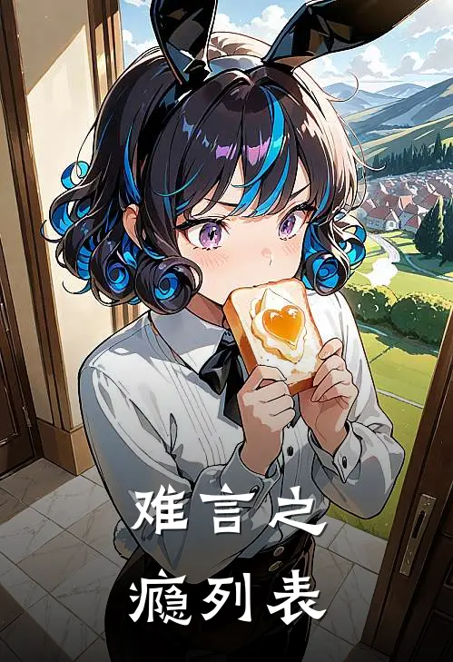 难言之瘾列表