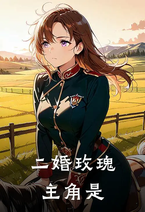 二婚玫瑰主角是