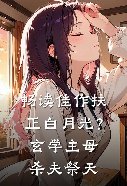 畅读佳作扶正白月光？玄学主母杀夫祭天