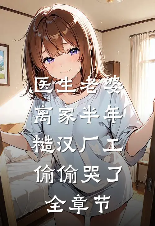 医生老婆离家半年，糙汉厂工偷偷哭了全章节