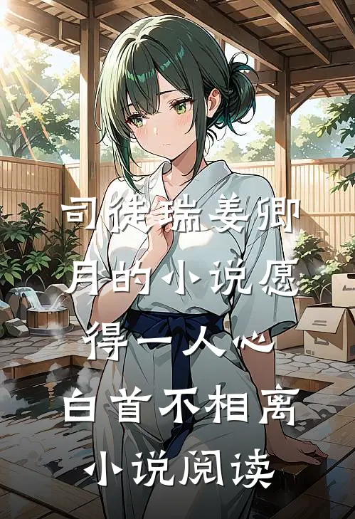 司徒瑞姜卿月的小说愿得一人心，白首不相离小说阅读
