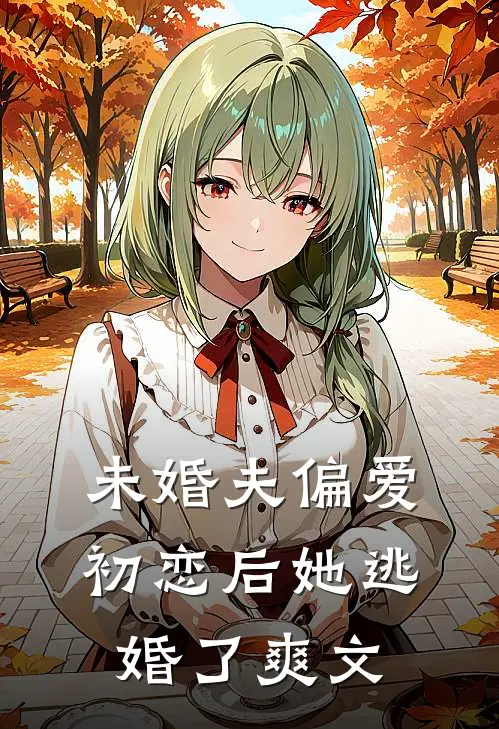 未婚夫偏爱初恋后她逃婚了爽文