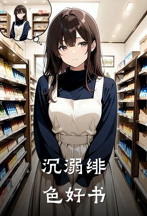 沉溺绯色好书