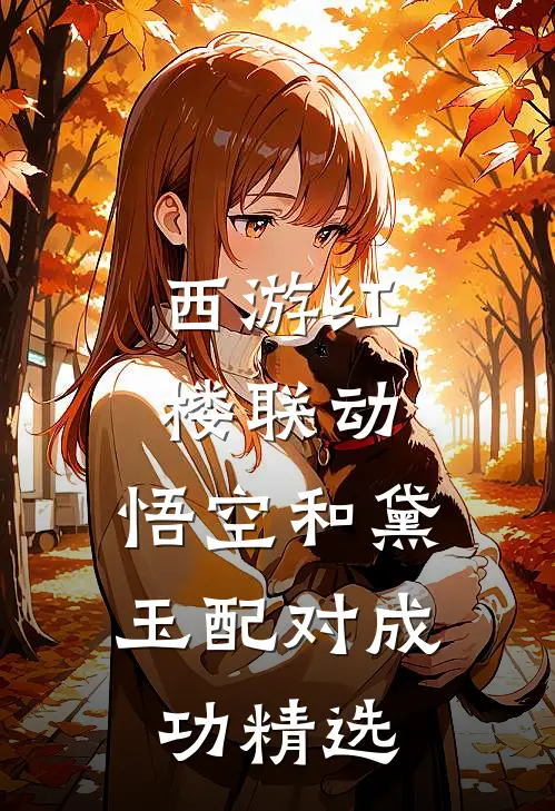 西游红楼联动，悟空和黛玉配对成功精选