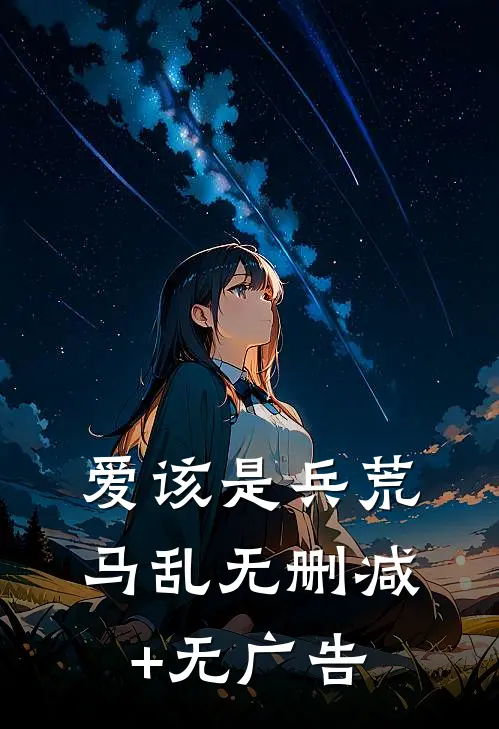爱该是兵荒马乱无删减+无广告