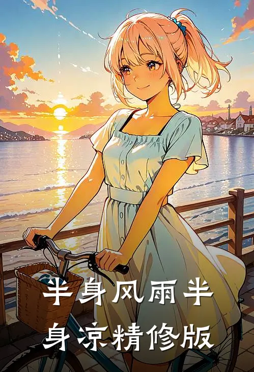 半身风雨半身凉精修版