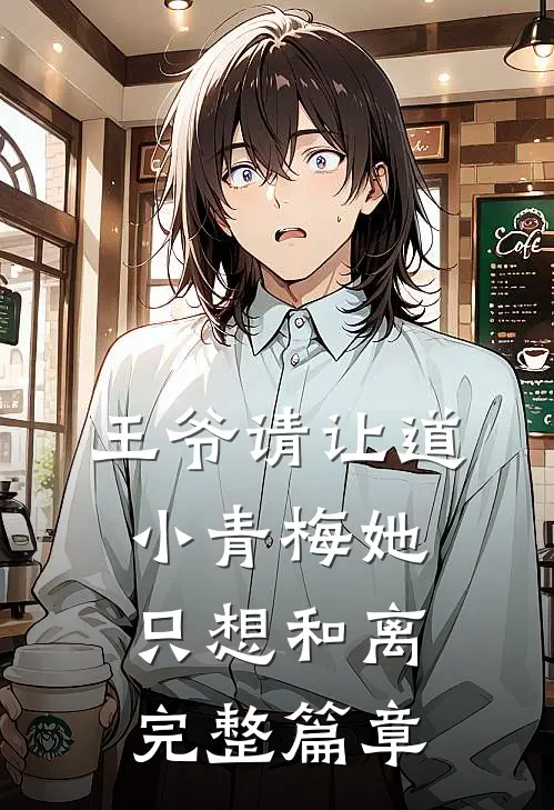 王爷请让道，小青梅她只想和离完整篇章