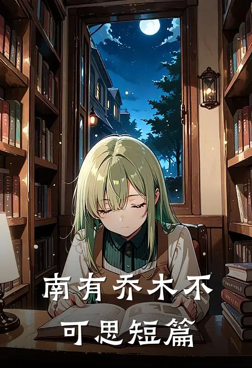 南有乔木不可思短篇