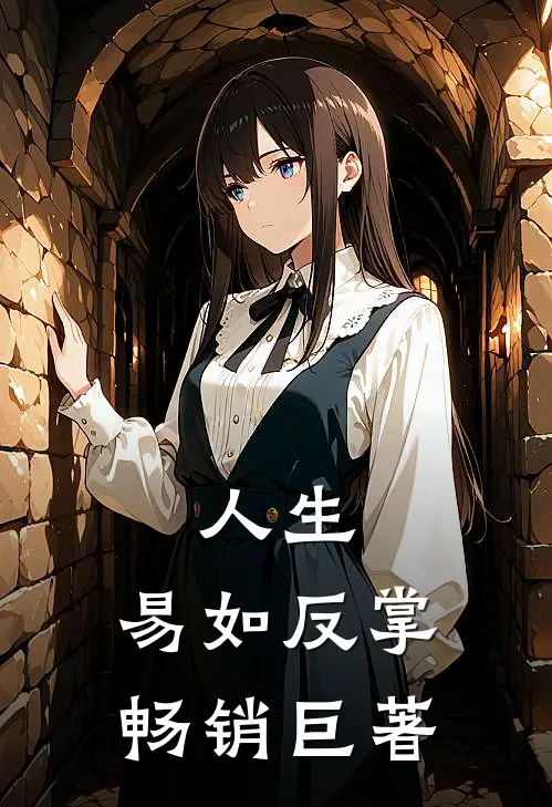 人生，易如反掌畅销巨著