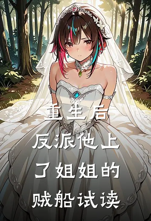 重生后，反派他上了姐姐的贼船试读