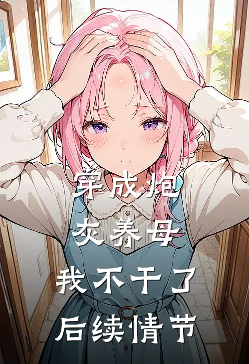 穿成炮灰养母，我不干了后续情节