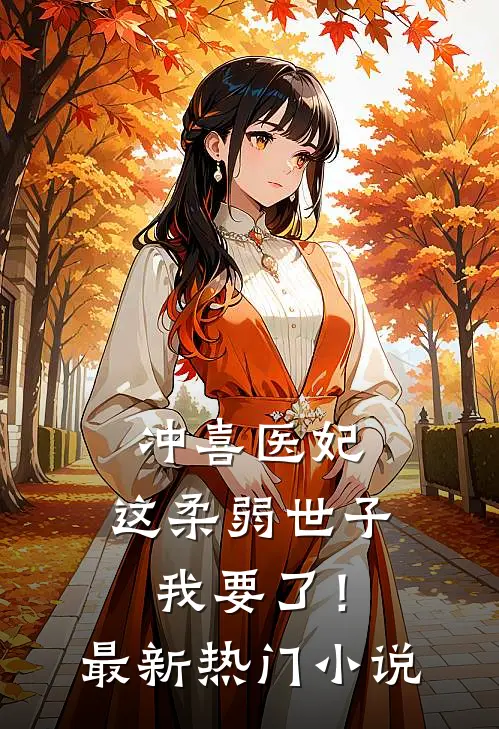 冲喜医妃：这柔弱世子我要了！最新热门小说