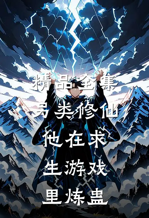 精品全集另类修仙：他在求生游戏里炼蛊