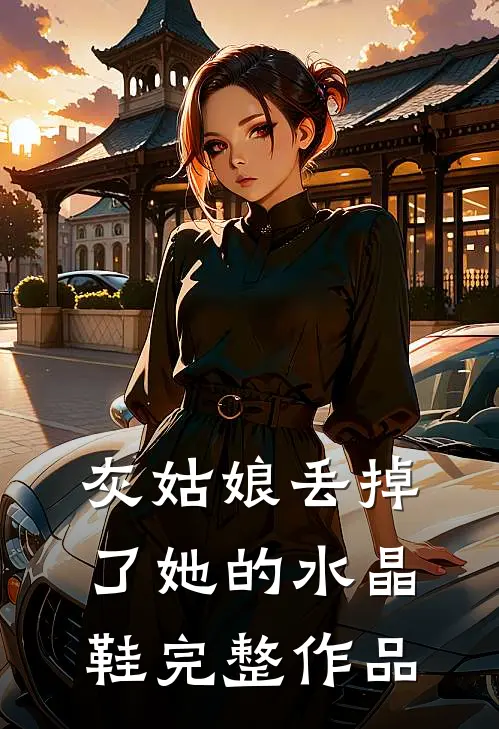 灰姑娘丢掉了她的水晶鞋完整作品