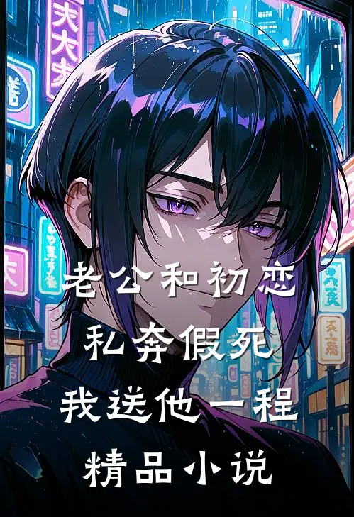 老公和初恋私奔假死，我送他一程精品小说