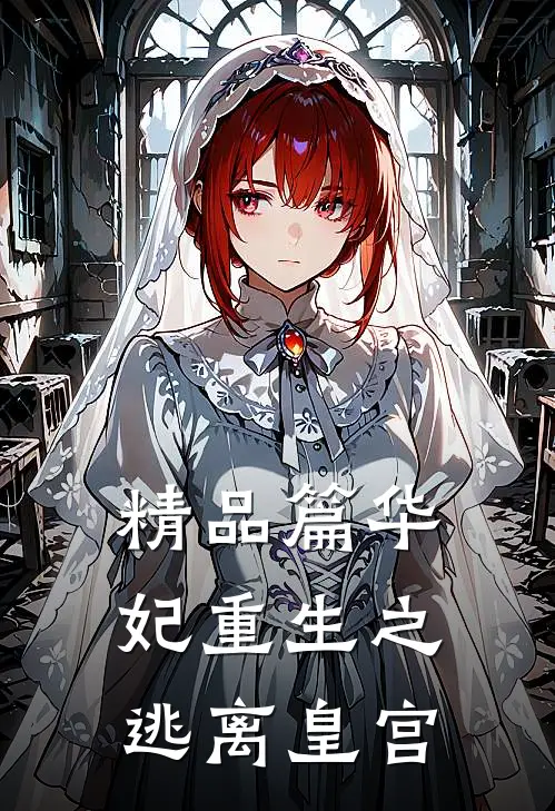 精品篇华妃重生之逃离皇宫
