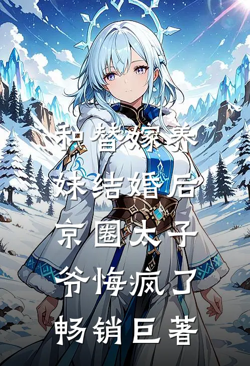 和替嫁养妹结婚后，京圈太子爷悔疯了畅销巨著