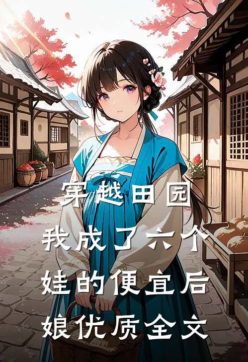 穿越田园：我成了六个娃的便宜后娘优质全文