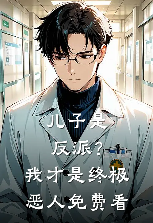 儿子是反派？我才是终极恶人免费看