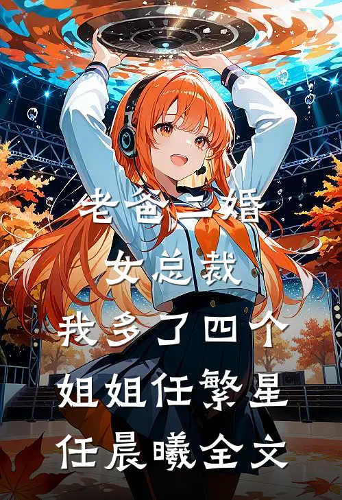 老爸二婚女总裁，我多了四个姐姐任繁星任晨曦全文