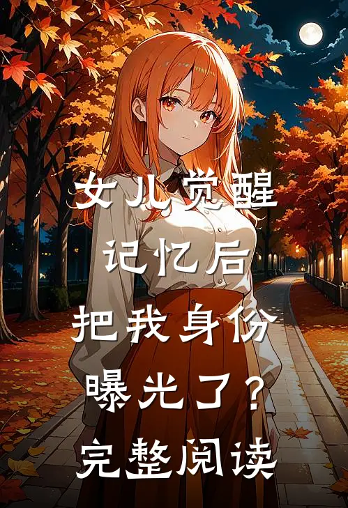 女儿觉醒记忆后，把我身份曝光了？完整阅读