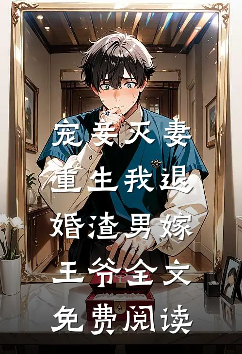 宠妾灭妻，重生我退婚渣男嫁王爷全文免费阅读