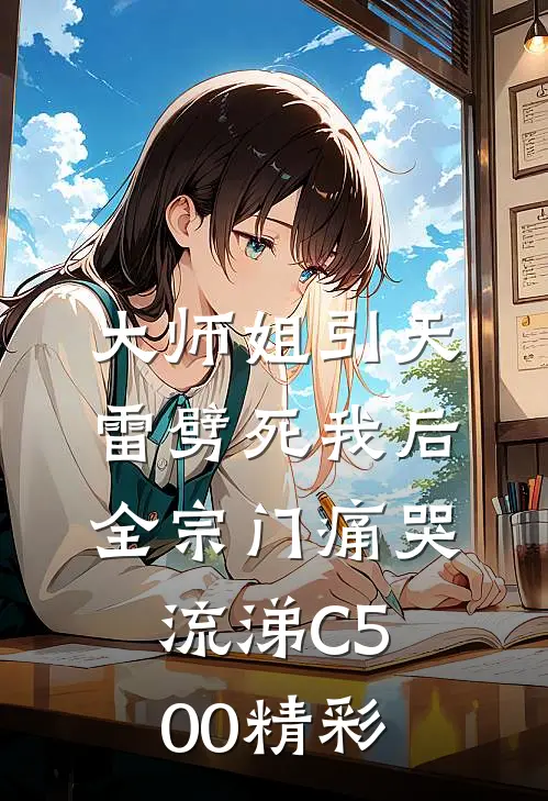 大师姐引天雷劈死我后，全宗门痛哭流涕C500精彩