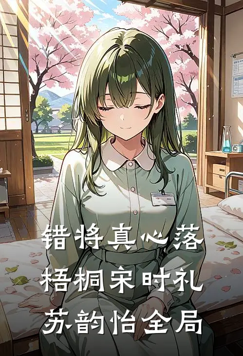 错将真心落梧桐宋时礼苏韵怡全局
