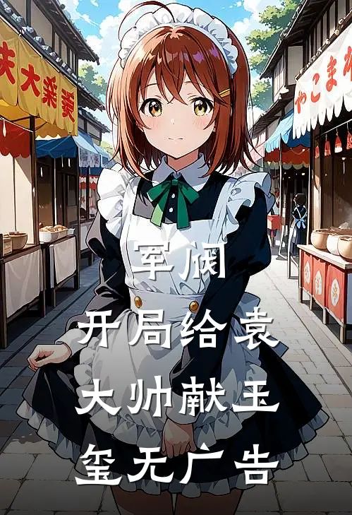军阀：开局给袁大帅献玉玺无广告