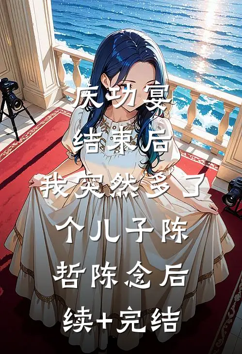 庆功宴结束后，我突然多了个儿子陈哲陈念后续+完结