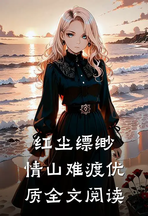 红尘缥缈，情山难渡优质全文阅读