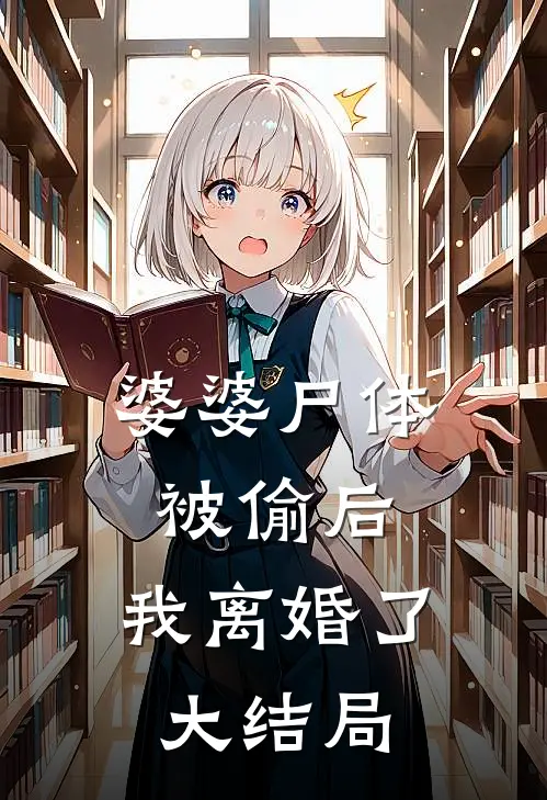 婆婆尸体被偷后，我离婚了大结局
