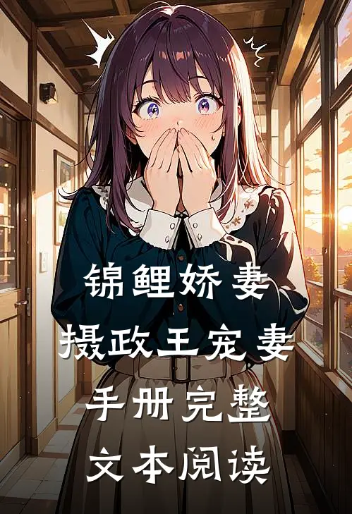 锦鲤娇妻：摄政王宠妻手册完整文本阅读