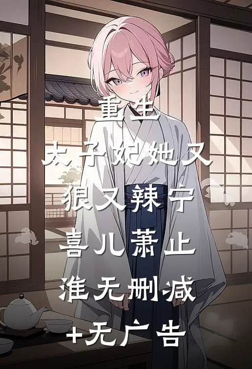重生：太子妃她又狠又辣宁喜儿萧止淮无删减+无广告