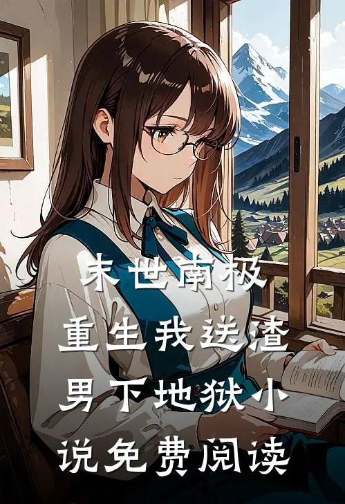 末世南极，重生我送渣男下地狱小说免费阅读