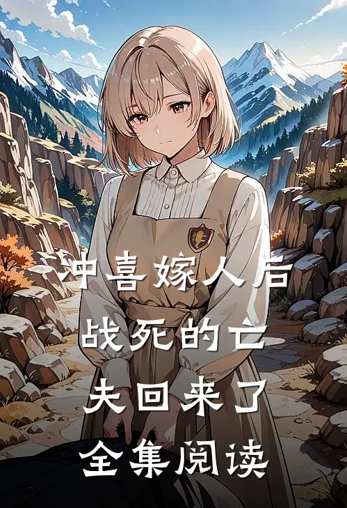 冲喜嫁人后，战死的亡夫回来了全集阅读